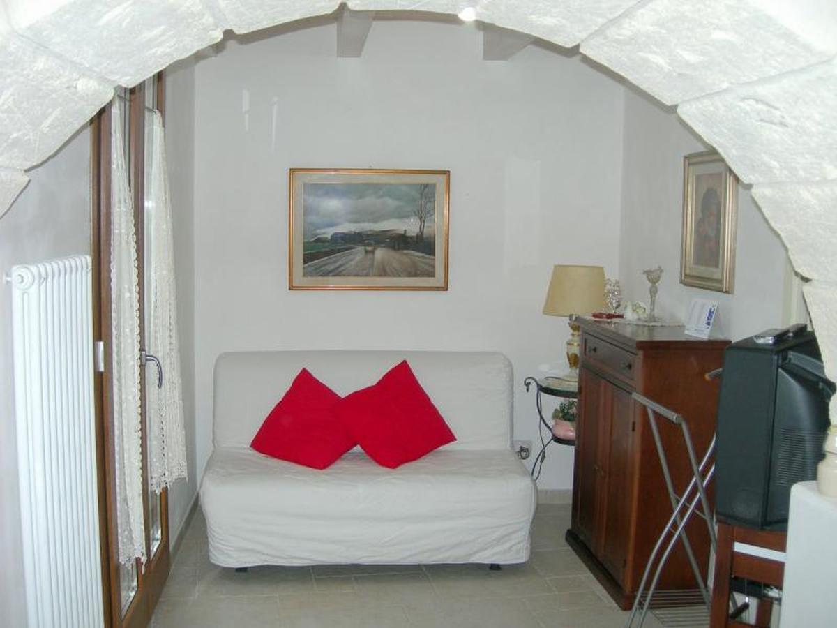 Casa Castello Villa โมโนโปลี ภายนอก รูปภาพ