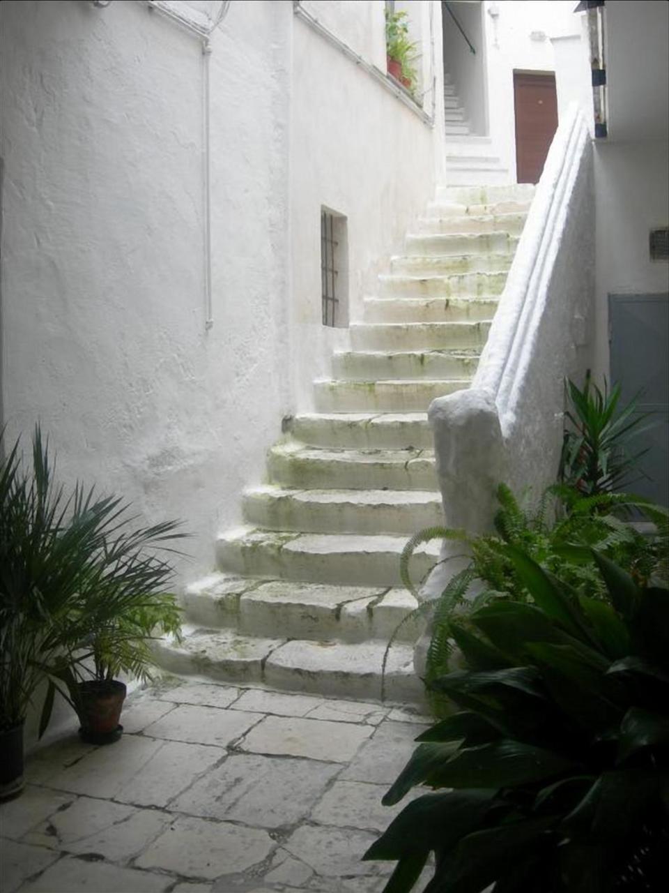Casa Castello Villa โมโนโปลี ภายนอก รูปภาพ