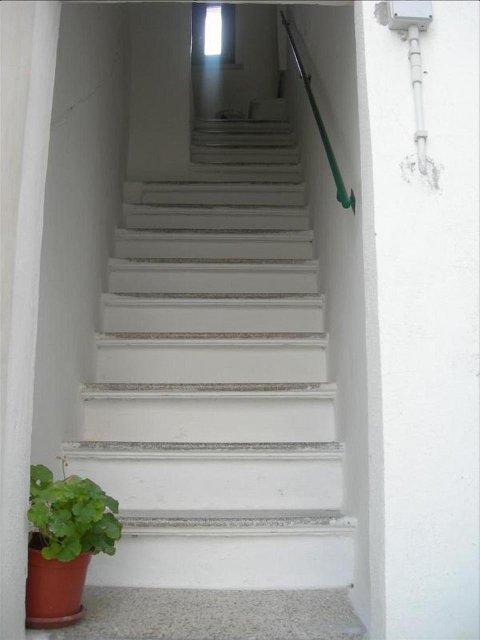 Casa Castello Villa โมโนโปลี ภายนอก รูปภาพ